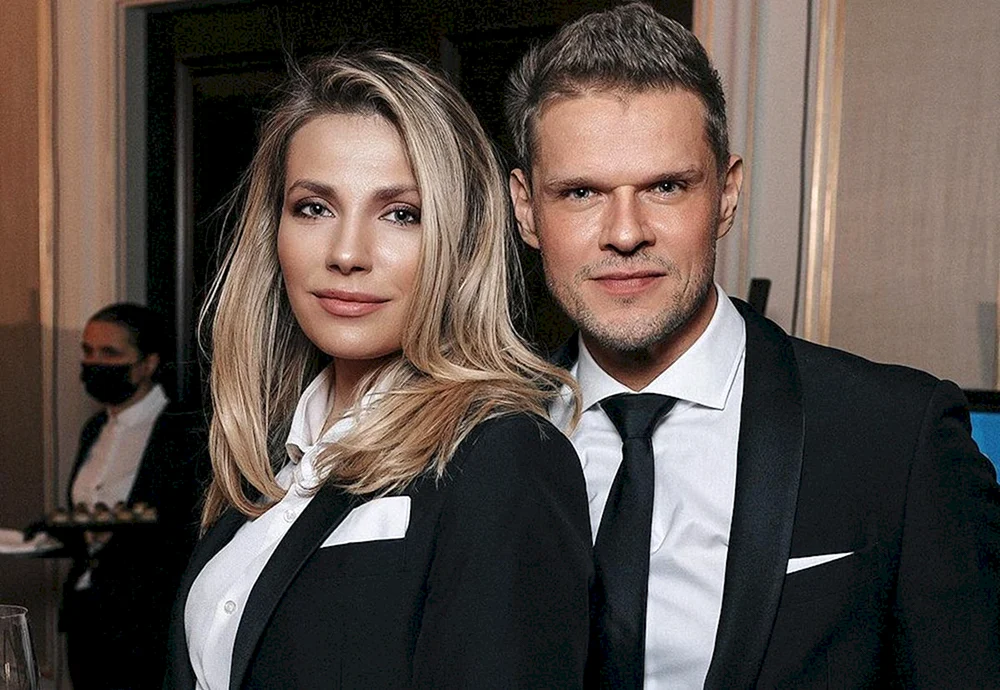 Yaglych und Papernaya