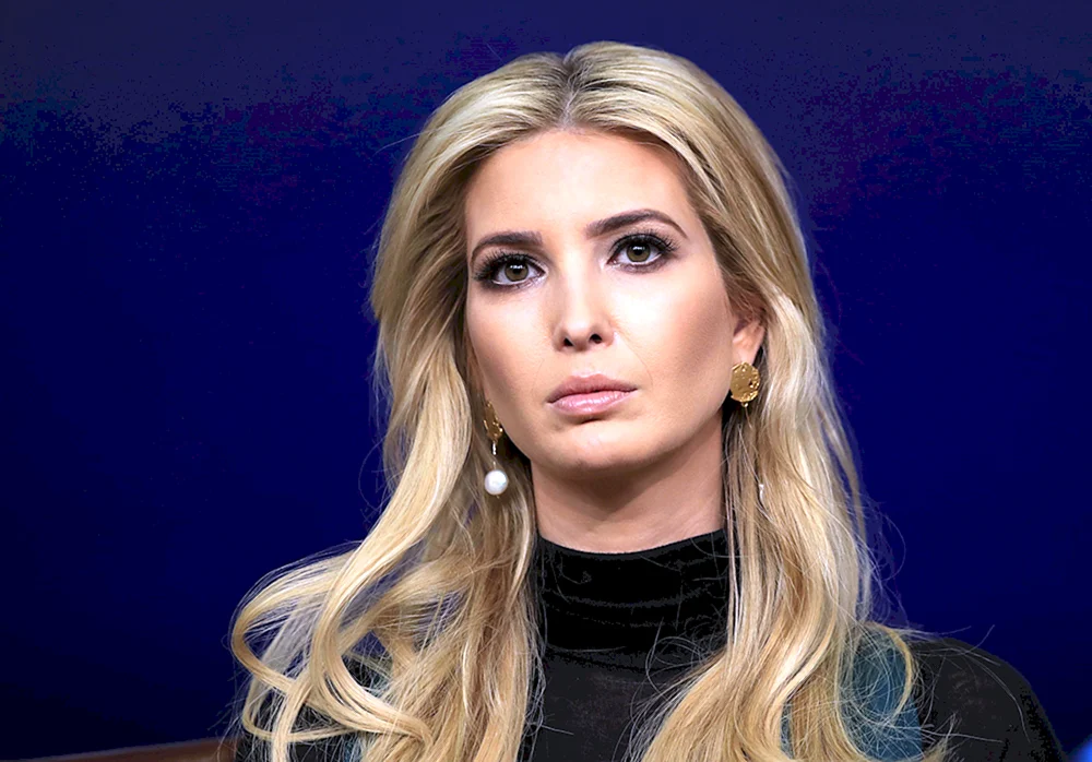 Ivanka Trump Foto