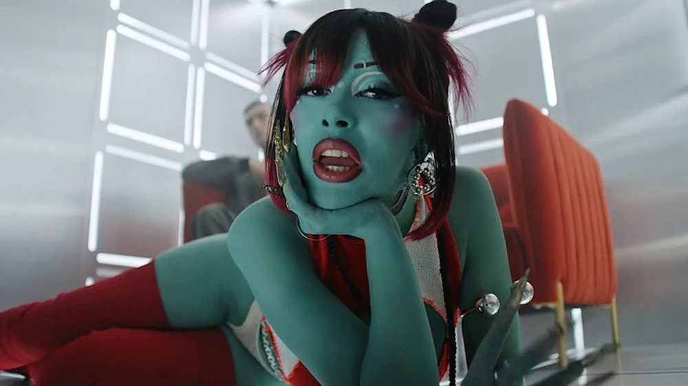 Doja Cat müssen wissen
