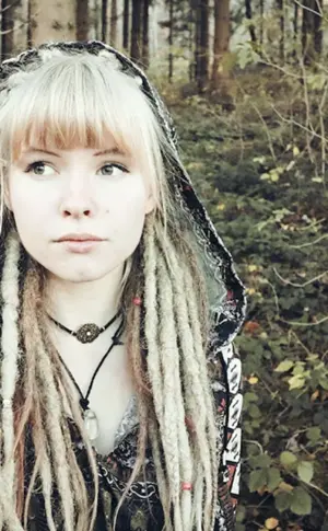 Dolly Dreadlocks