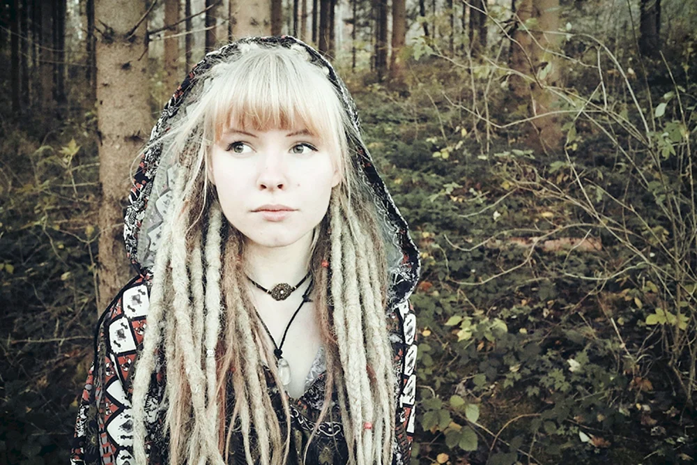 Dolly Dreadlocks