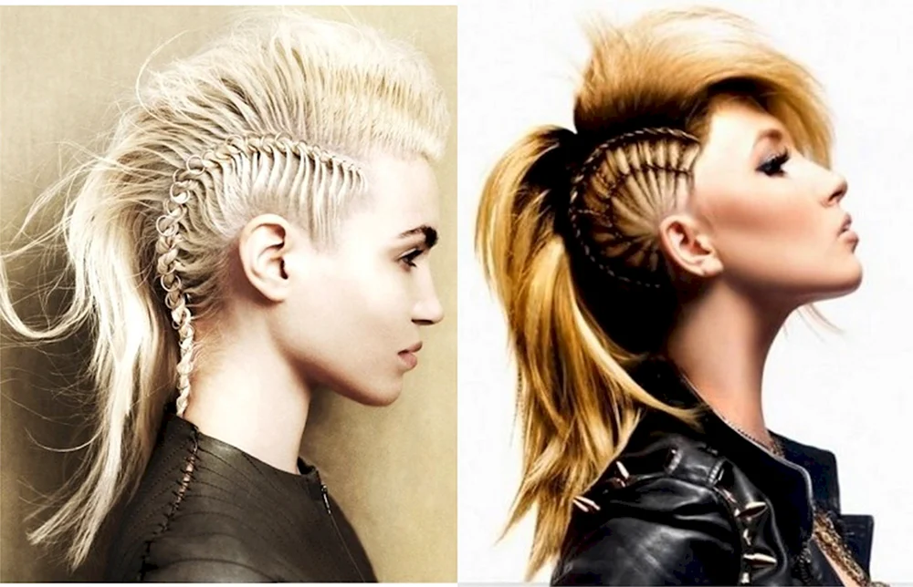 Dolores Mohawk