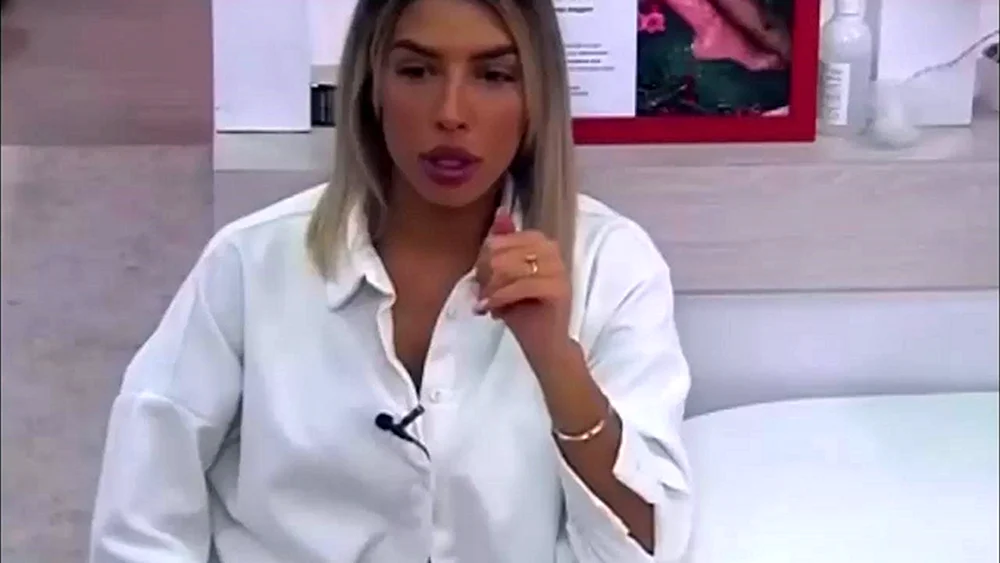 Anna Mihoduy