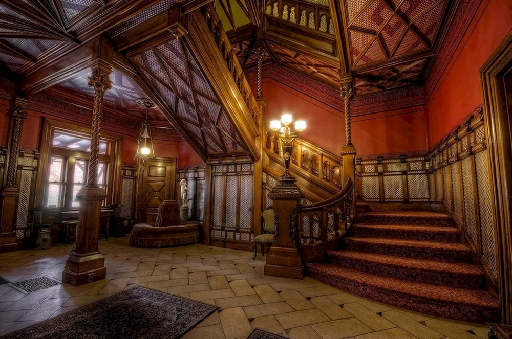 Great Chalfield Manor