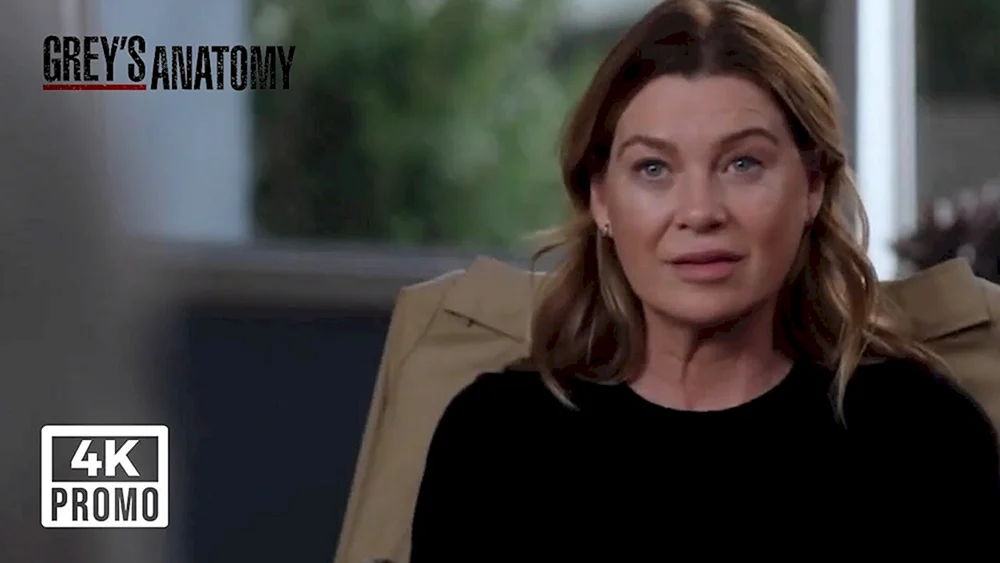 Meredith Grey