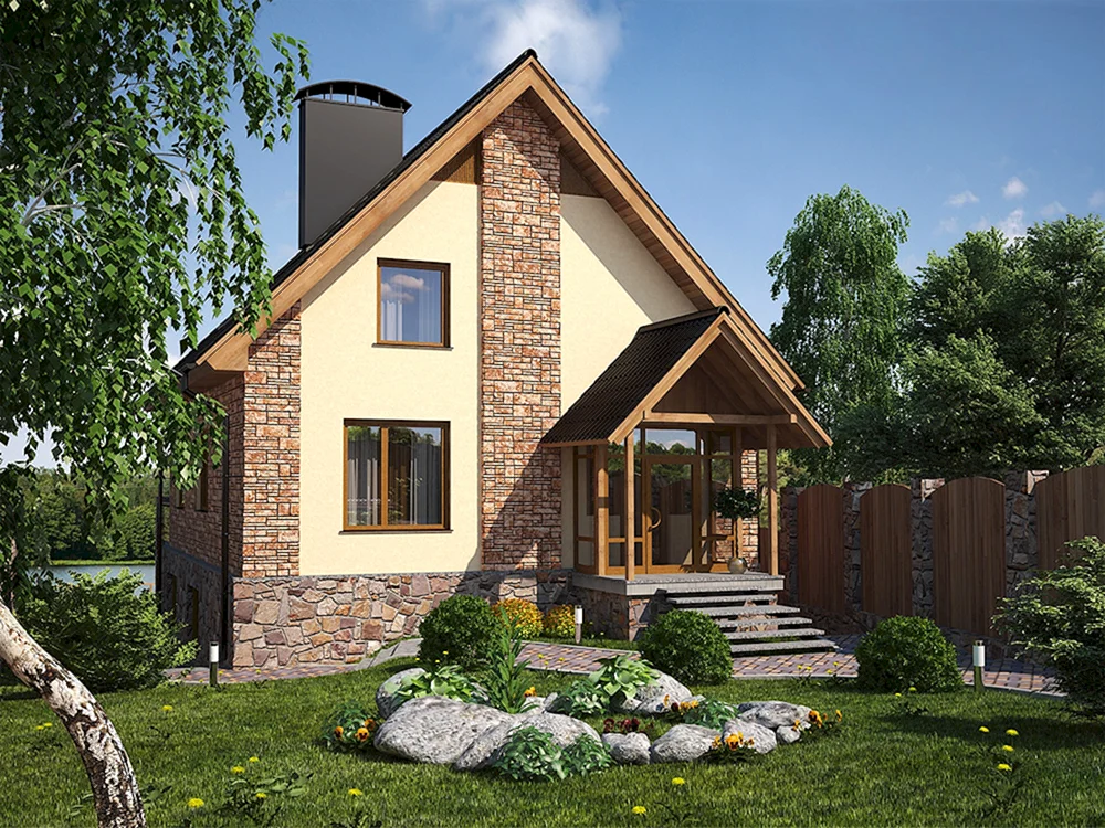 Landhaus