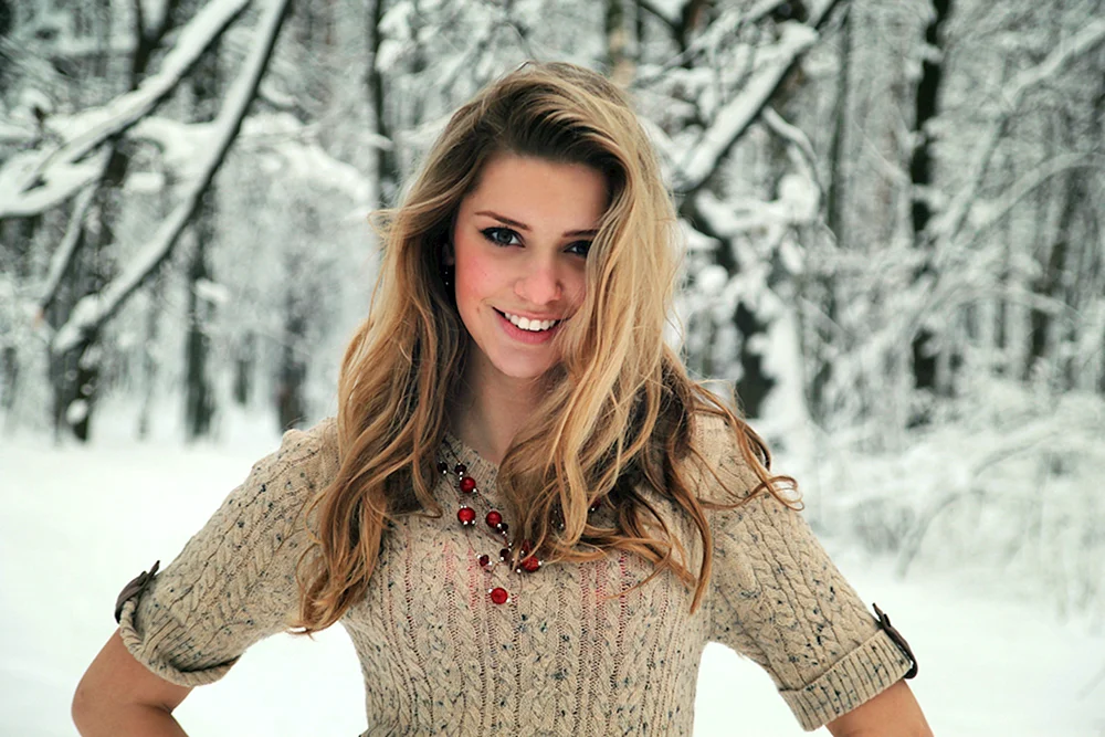 Oksana Ustinova Pfeile