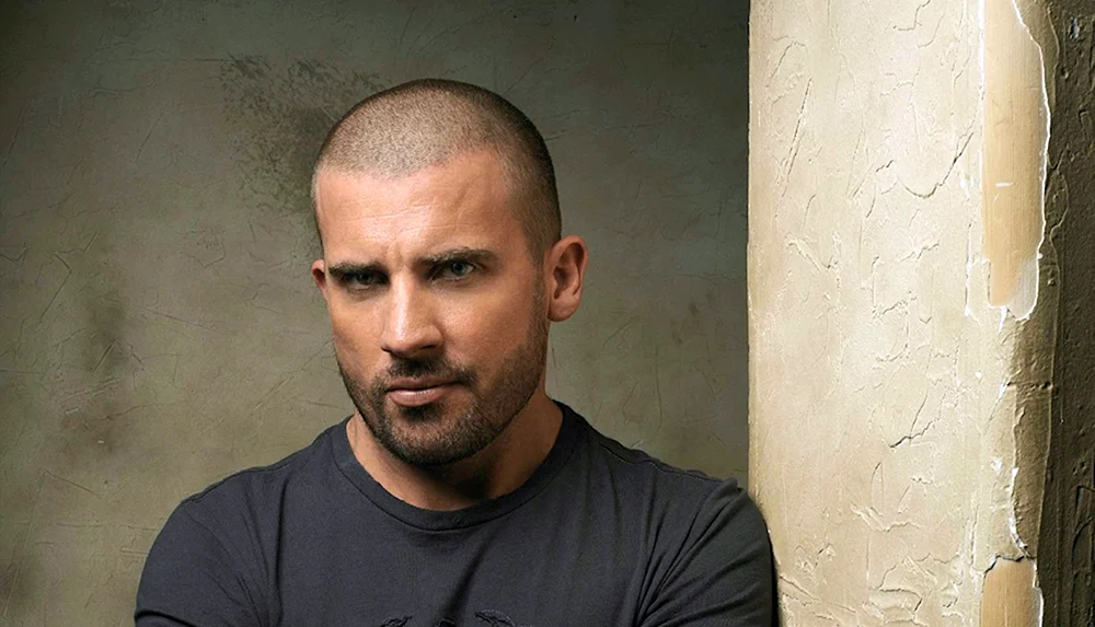 Dominic Purcell