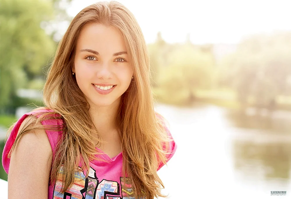 Dominika Mikhailovna Khlebnikova