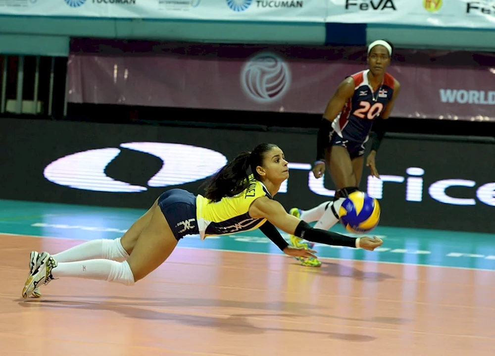 Vinifer Maria Fernandez