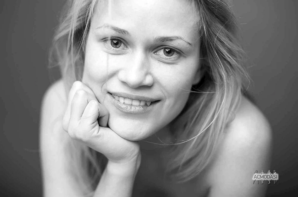 Marina Denisova Schauspielerin