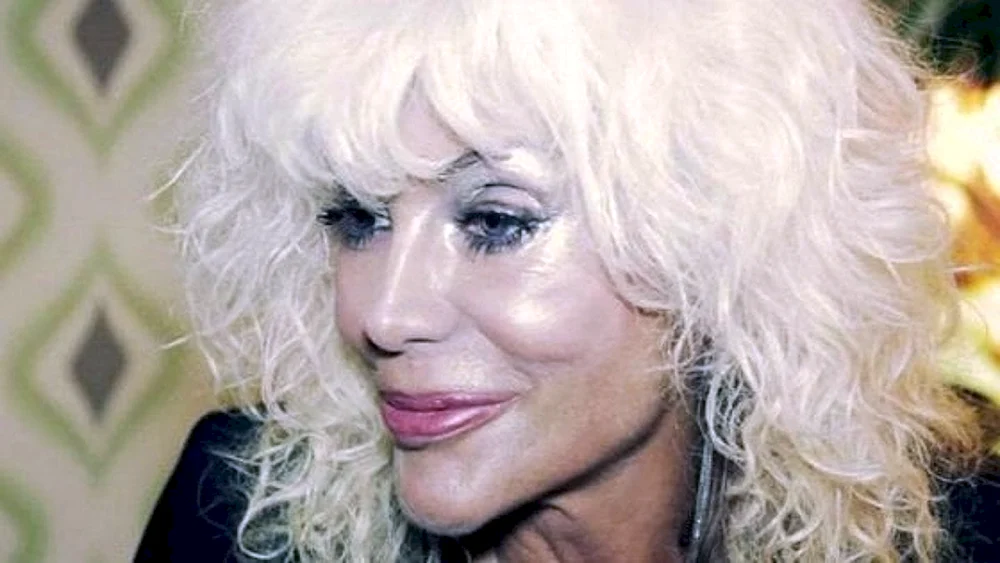 Donatella Rettore