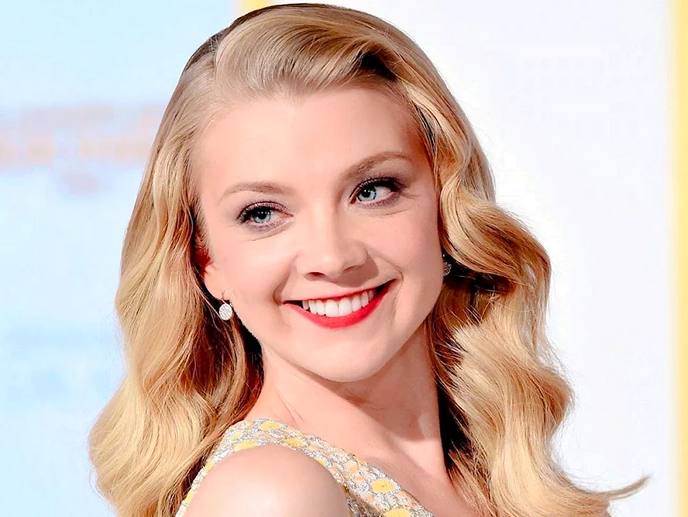 Natalie Dormer Foto