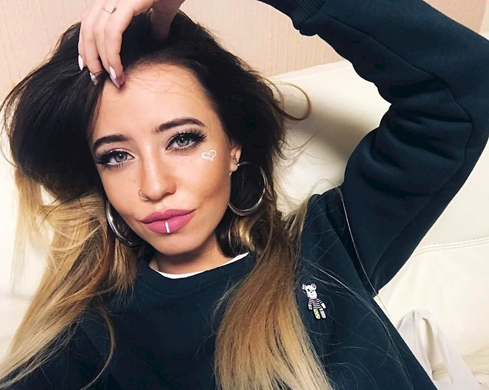 Dodo Nadia Dorofeeva