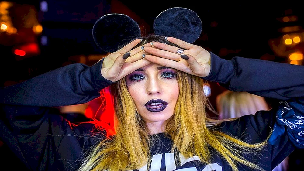 Dorofeeva