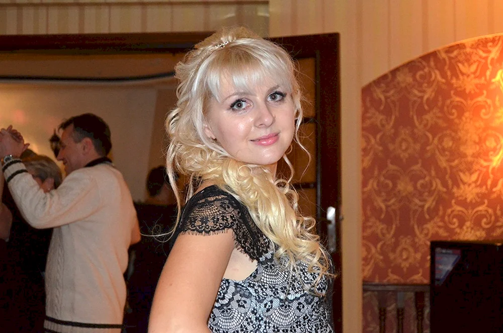 Doroschenko Anna Alexandrowna