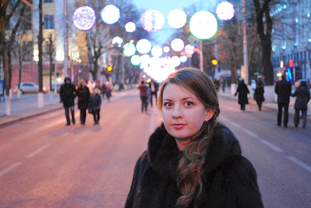 Doroschenko Krasnodar