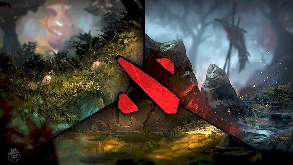Dota 2
