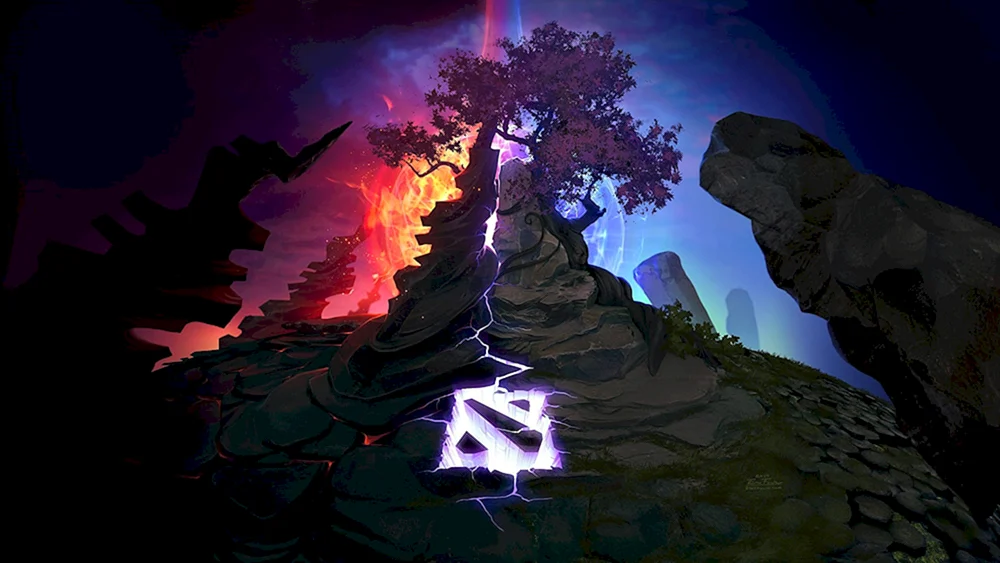 Dota 2