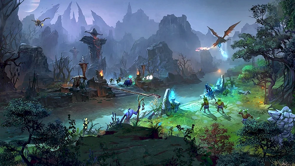 Dota 2