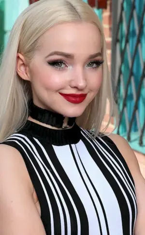 Dove Cameron