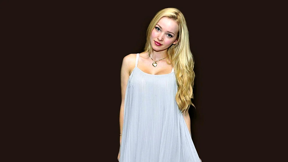 Dove Cameron Schauspielerin