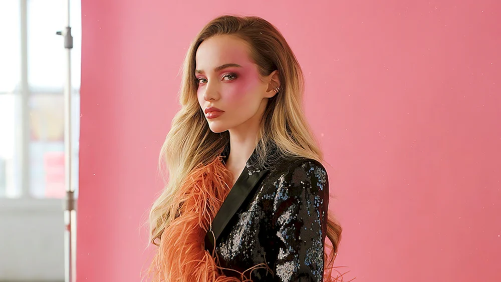 Dove Cameron