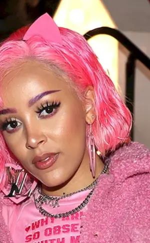 Doja Cat