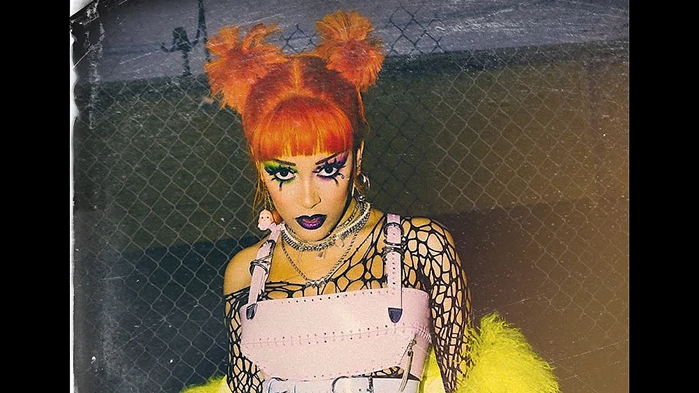 Doja Cat