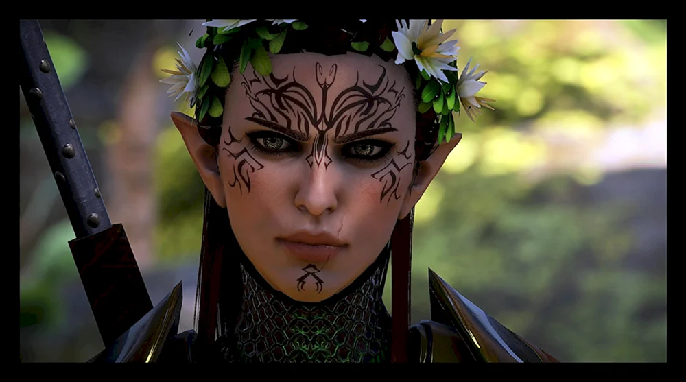 Drachenzeitalter Dolian Elf