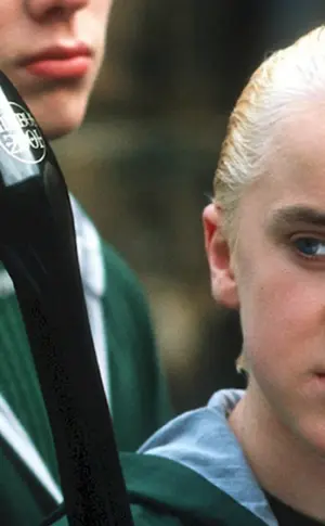 Draco Malfoy