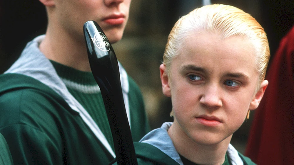 Draco Malfoy