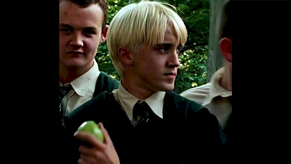 Malfoy