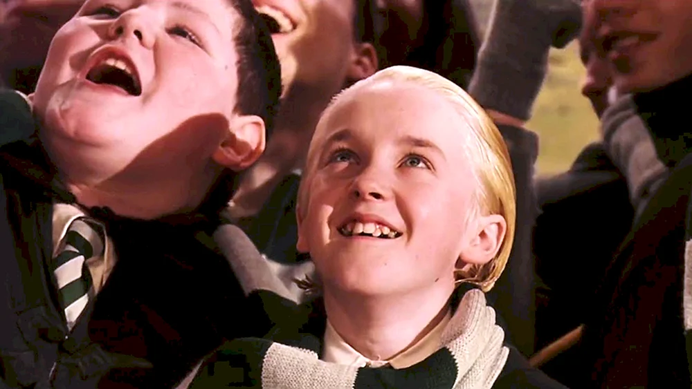 Pigrin tom Felton