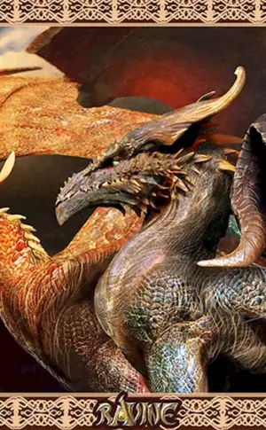 Drache