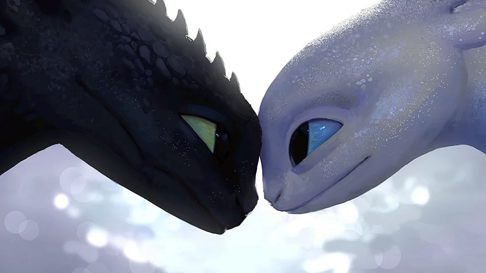Drache Zahnlos und Tagwut