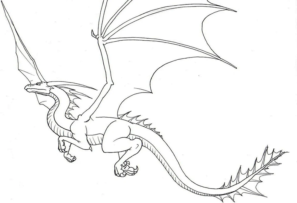 Drachenkopf