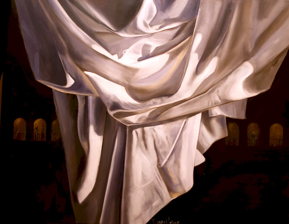 Draperie Andriyaka