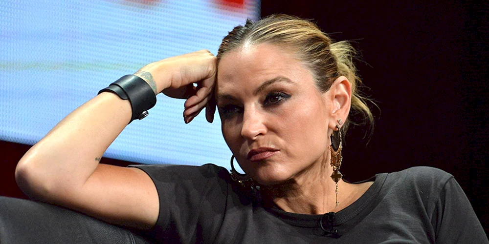Drea de Matteo 2021