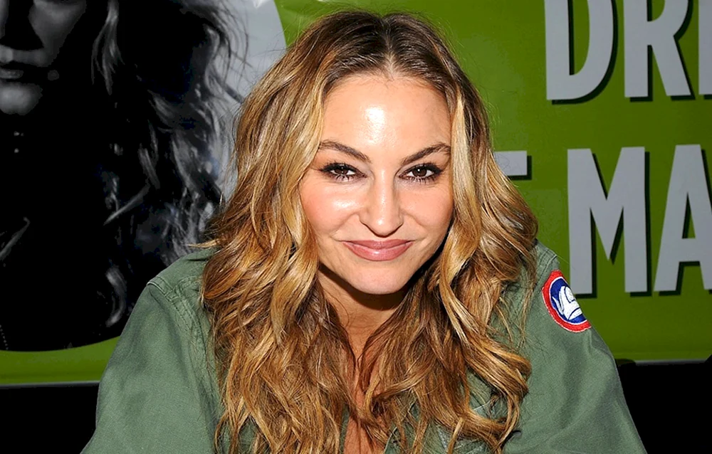 Drea de Matteo 2021