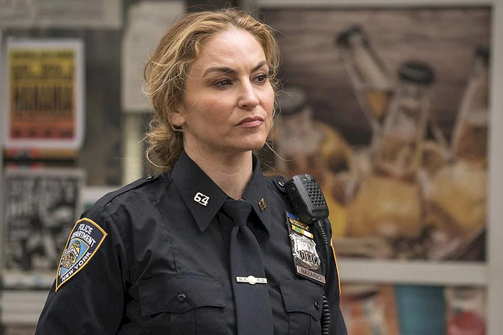 Drea de Matteo 2021