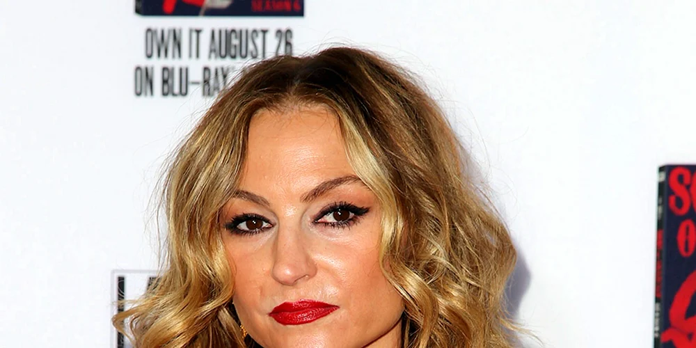 Drea de Matteo 2022