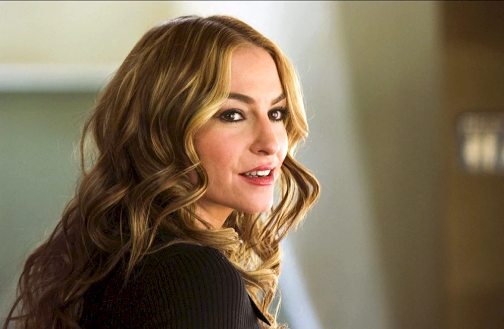 Drea de Matteo Adriana