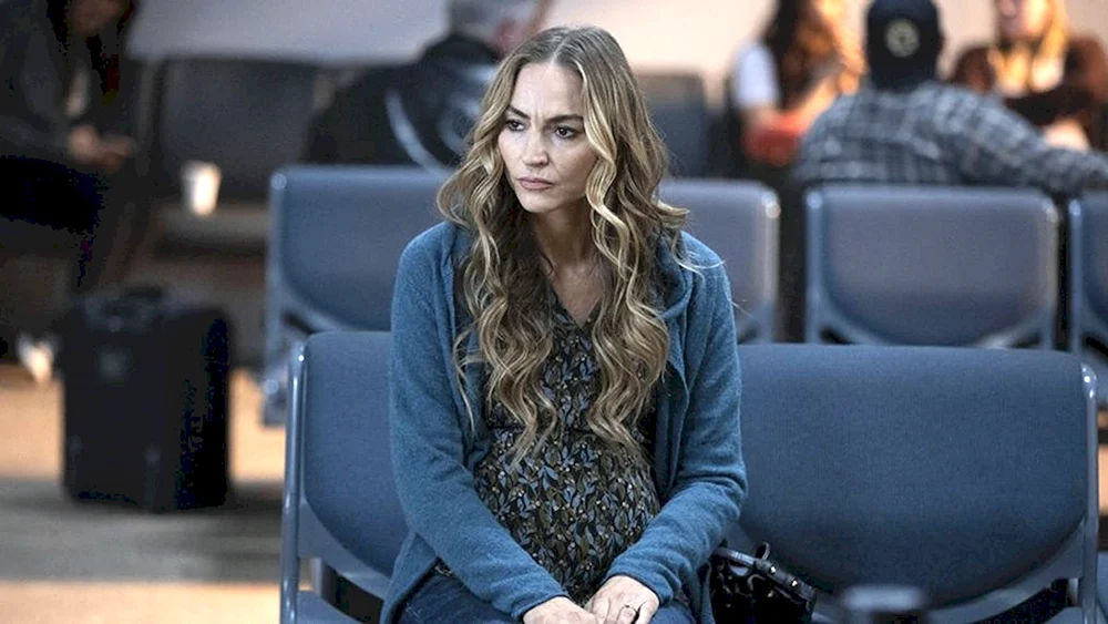 Drea de Matteo Foto