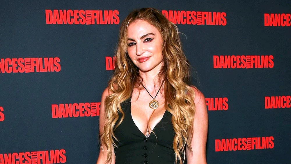 Drea de Matteo soprano clan
