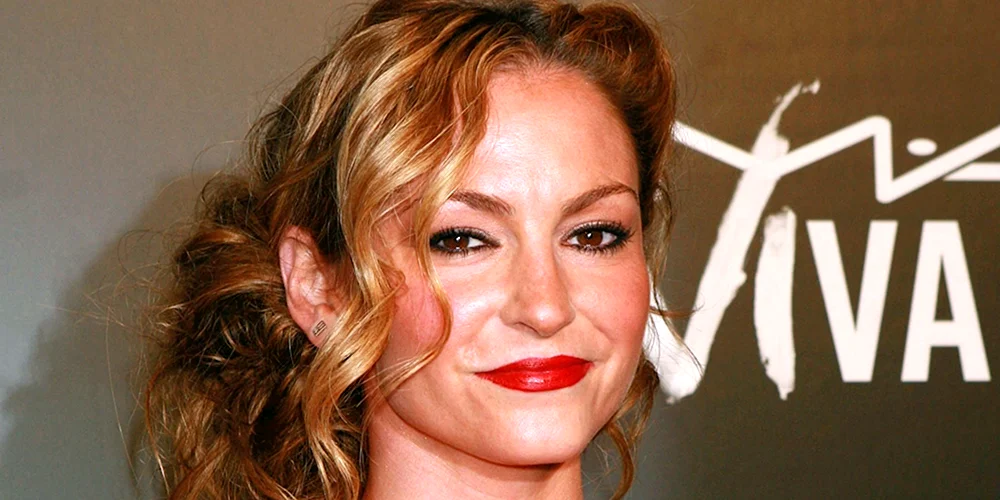 Drea de Matteo Desperate Housewives