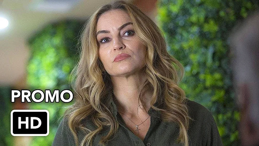 Drea de Matteo Matteo Desperate Housewives
