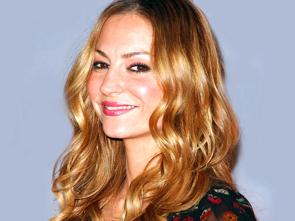 Drea de Matteo Desperate Housewives