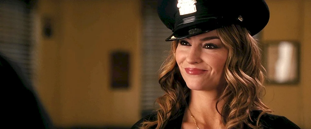 Drea de Matteo Sons of Anarchy