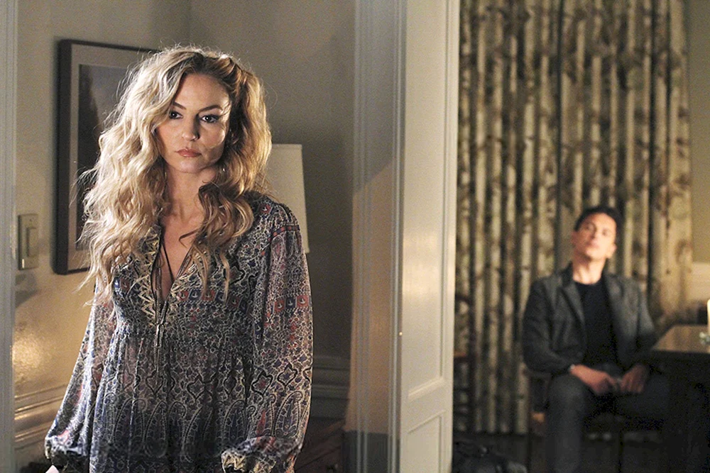 Drea de Matteo Desperate Housewives